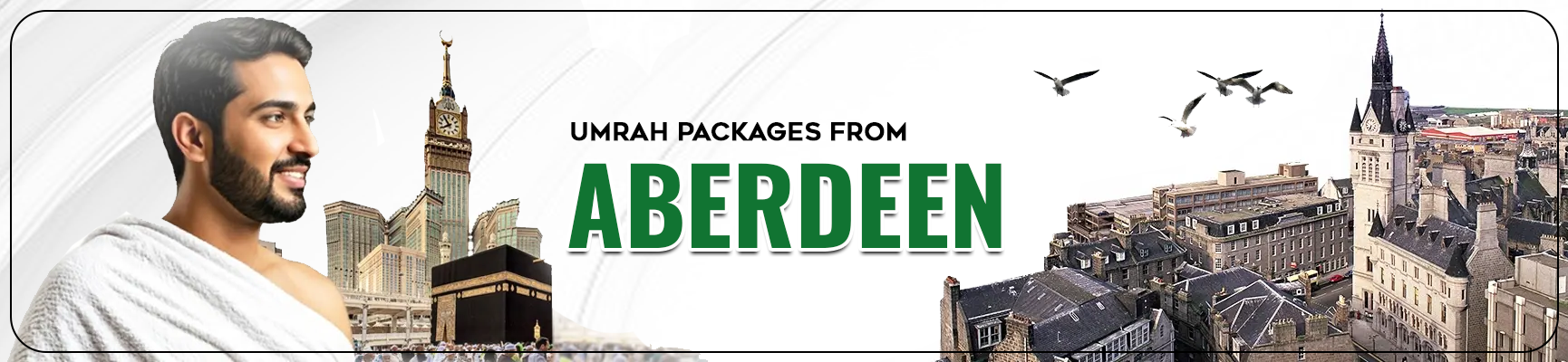 Get Umrah Package