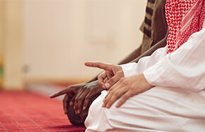 Life after hajj