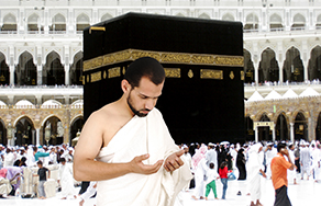 Assume Ihram