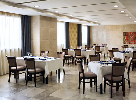 Hotel Al Kiswa Towers