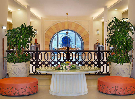 Hotel Anjum Makkah