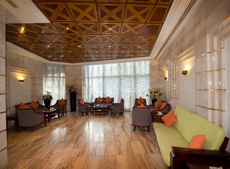 Hotel Dar Al Eiman Andalous