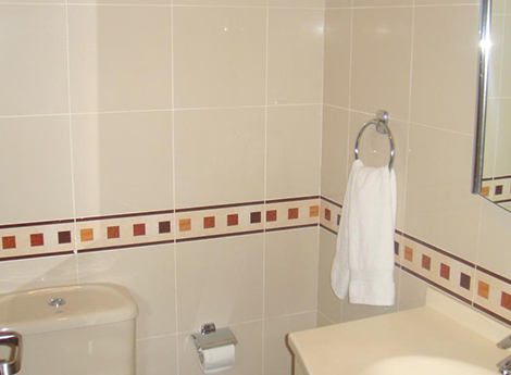 Hotel Fajr Al Badea