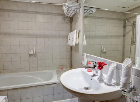 Hotel Mawaddah Al Safwah