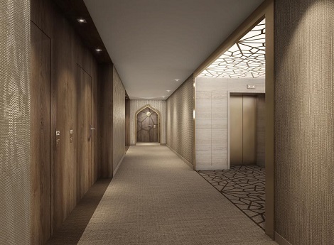 Hotel Shaza Makkah