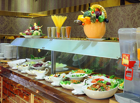 Hotel Zowar International