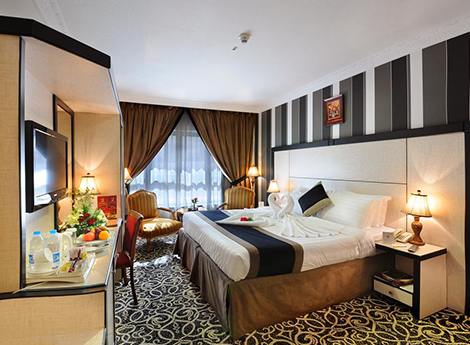 Hotel Zowar International