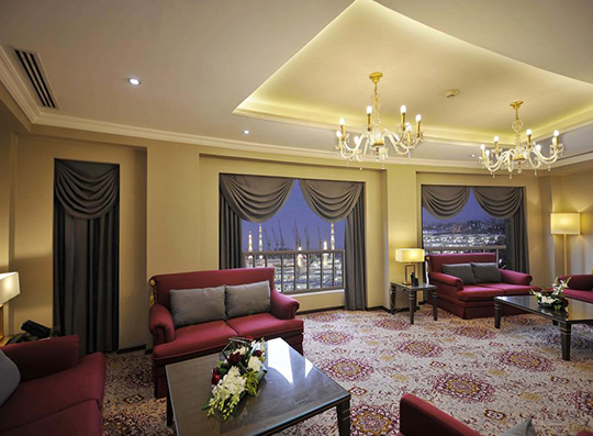 JANUARY UMRAH PACKAGE (14 NIGHTS)