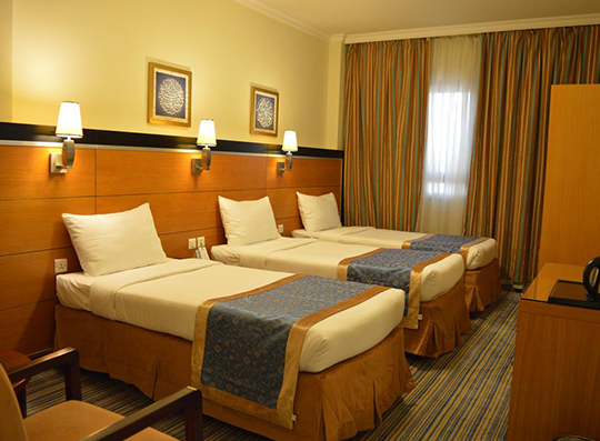 Get Umrah Package