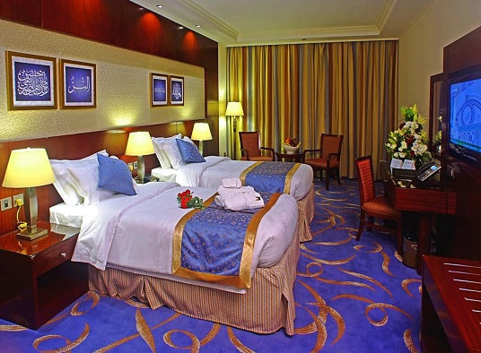 Get Umrah Package