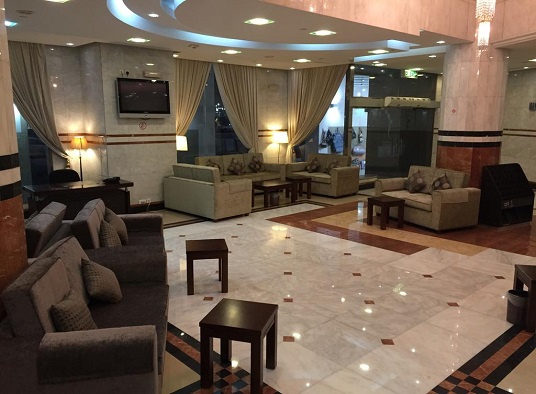 SEPTEMBER UMRAH PACKAGE (12 NIGHTS)