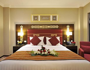 Get Umrah Package
