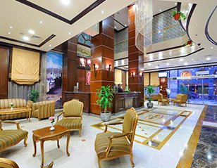 Get Umrah Package