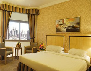 Get Umrah Package