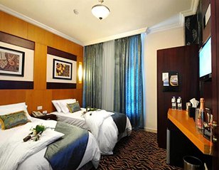 Get Umrah Package