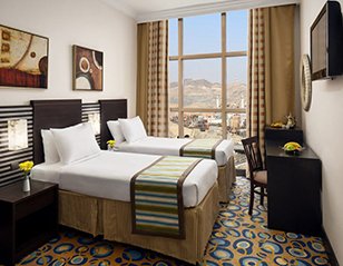 Get Umrah Package