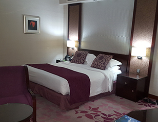 Get Umrah Package