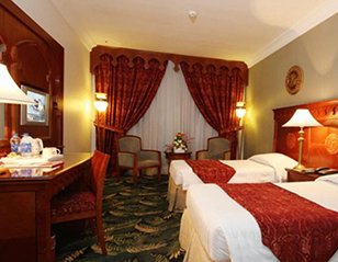 Get Umrah Package