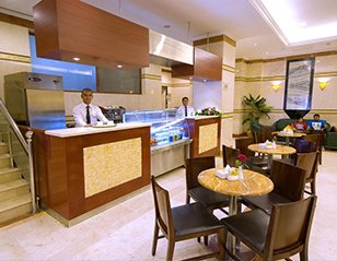 Get Umrah Package