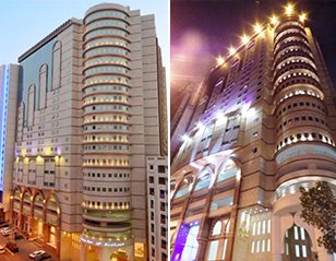 Get Umrah Package