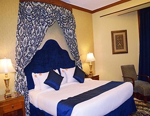 Get Umrah Package