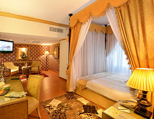 Get Umrah Package
