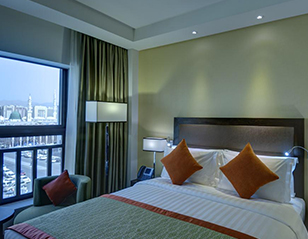 Get Umrah Package