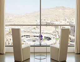Get Umrah Package
