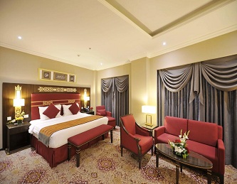 Get Umrah Package