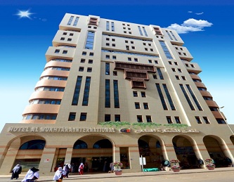 Get Umrah Package