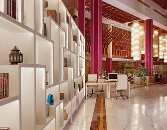 Get Umrah Package