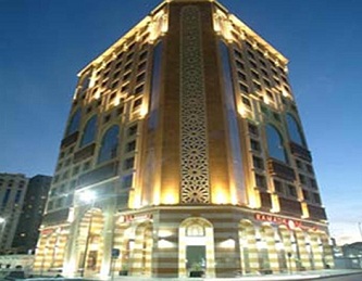 Get Umrah Package