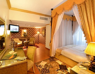 Get Umrah Package