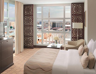 Get Umrah Package