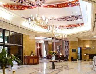 Get Umrah Package