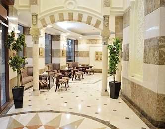 Get Umrah Package
