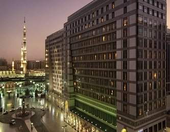 Get Umrah Package