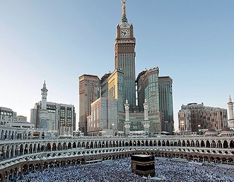 Get Umrah Package