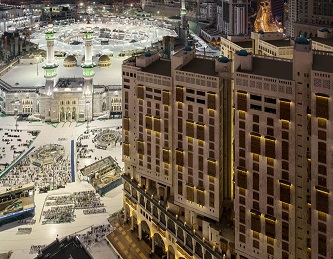 Get Umrah Package