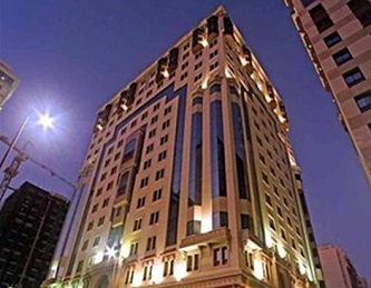 Get Umrah Package
