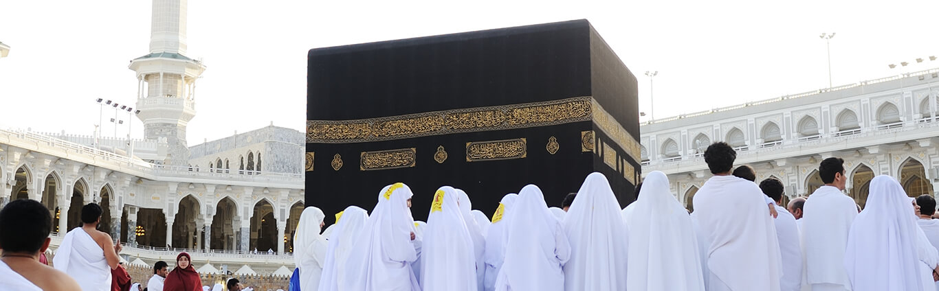 Ihram & its Importance