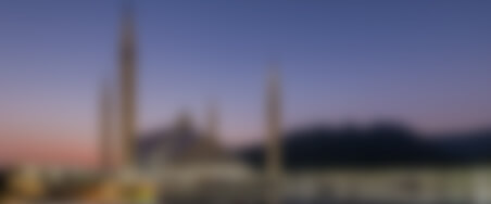 Muqamat The Important Places for Hajj