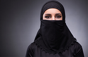 Rules to prevent menstruation during hajj